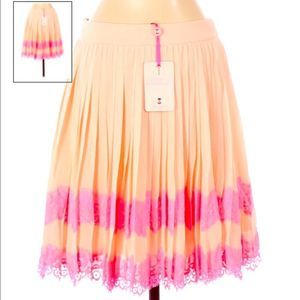 TED BAKER LONDON SKIRT
